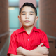 Image for article titled Child Assumed He’d Probably Get Abducted By Guy Like This